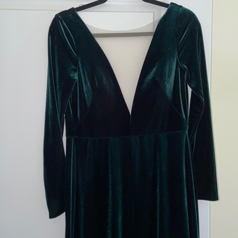 Jenny Yoo Bridesmaid dress